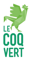 Le Coq vert - BPI | Lemahieu